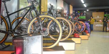 El Gobierno nacional flexibiliza la importación de bicicletas, freidoras y electrodomésticos