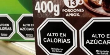 Etiquetado frontal: cuáles son los alimentos que no tendrán más sellos negros