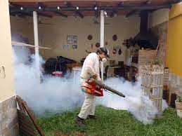 Continúan los operativos de prevención contra el dengue en los barrios posadeños