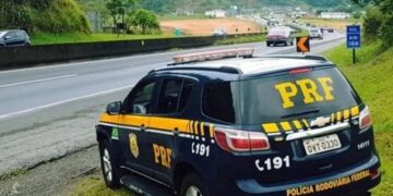 Detuvieron a un micro argentino en Brasil: acumulaba 54 multas