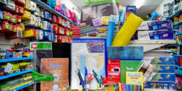Vuelta a clases: cuánto aumentó la canasta escolar en el último año