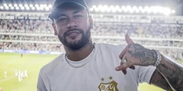 Todo listo para el regreso de Neymar al Santos: los detalles del gran golpe del mercado