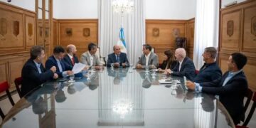El Gobierno busca eliminar las PASO el 6 de febrero y sus aliados insisten por el Presupuesto 2025