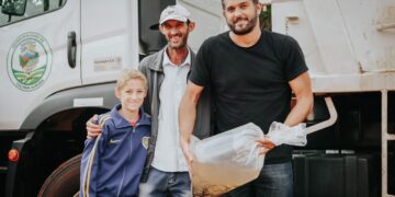 El Ministerio del Agro cerró el año 2024 con balance positivo
