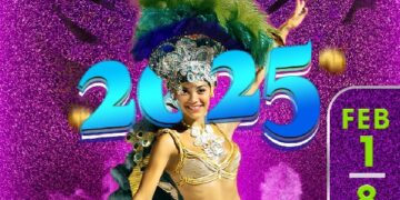 Apóstoles se prepara para recibir el Carnaval