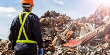 El Gobierno nacional habilitó la exportación de chatarra y residuos metálicos que estaba prohibida desde 2009