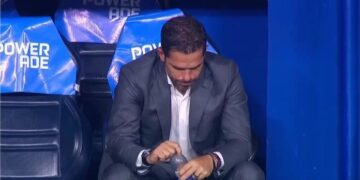 Crisis en Boca: Gago en la cuerda floja tras la eliminación copera y la lista de posibles reemplazos