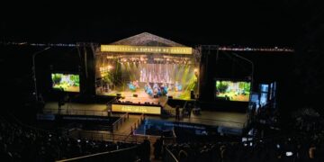 Recuerdan que hasta el 28 de febrero puede tramitarse el reintegro de entradas al Festival del Litoral