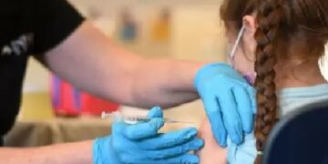 Ciclo lectivo 2025: qué vacunas son obligatorias para los niños antes de empezar las clases