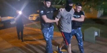 Detuvieron al principal sospechoso del asalto a una empleada de una estación de servicio en Apóstoles