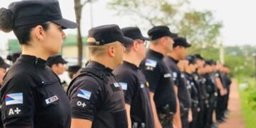Misiones: entre las seis provincias más seguras del país y entre las dos con menos delitos en la vía pública