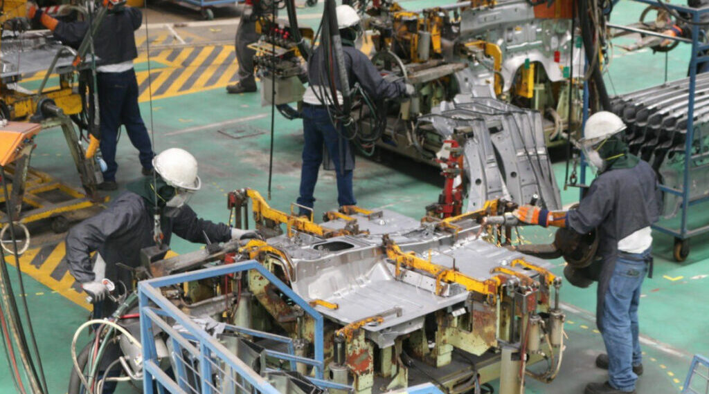 Informe de la Came asegura que la industria pyme creció 12,2% interanual en enero
