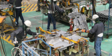 Informe de la Came asegura que la industria pyme creció 12,2% interanual en enero