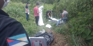 Hallaron sin vida al hombre que estaba desaparecido en Piñalito Norte
