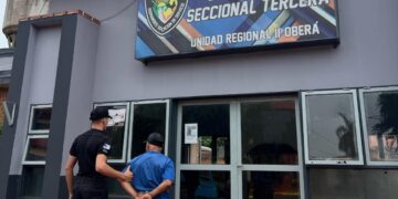 Se hicieron pasar por pacientes y capturaron a “Boxeador”, buscado por apuñalar a un playero