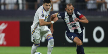 Boca, al borde de la eliminación de la Copa Libertadores 2025: cuándo se juega la vuelta ante Alianza Lima de Perú