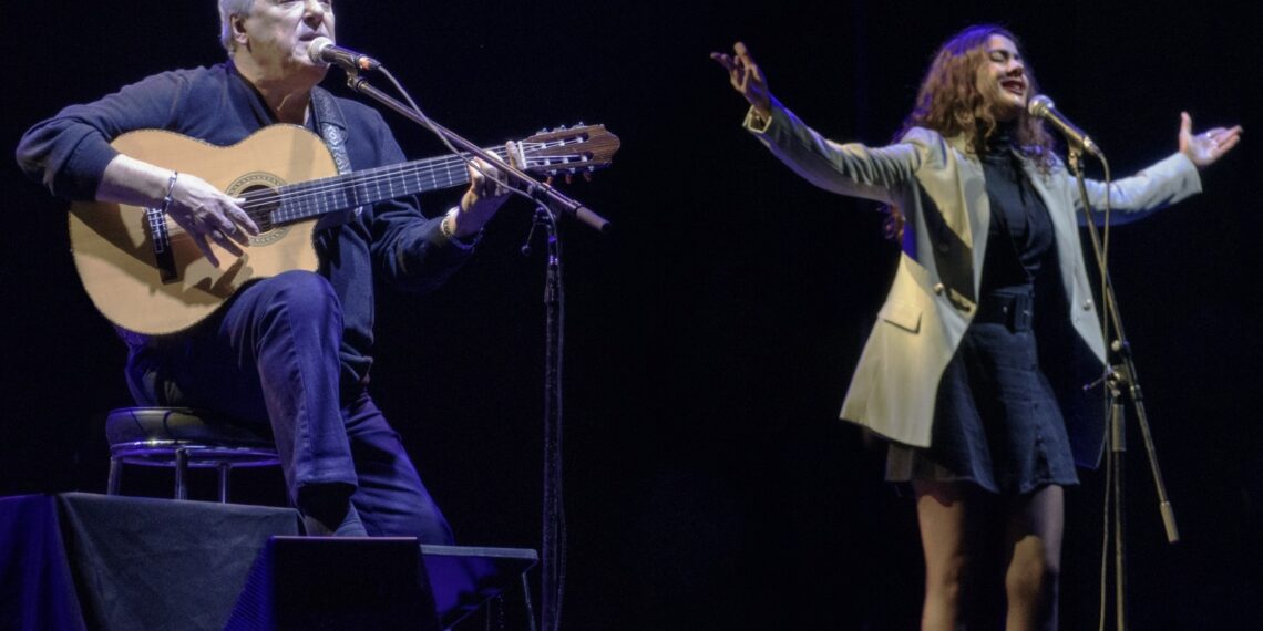 Toquinho: El alma de la Bossa Nova, llega a Misiones 