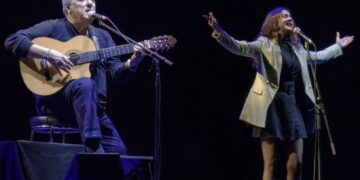 Toquinho: El alma de la Bossa Nova, llega a Misiones 