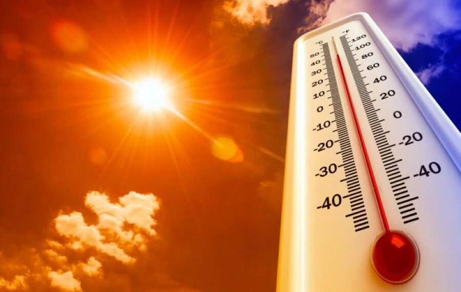 La ola de calor continuaría en Misiones al menos 10 días más