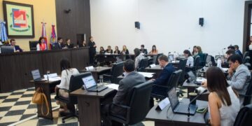 El HCD de Posadas inicia un nuevo período legislativo este sábado 1 de marzo