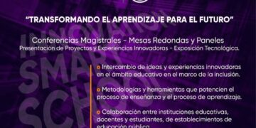 Misiones será sede de la Jornada Innovación Educativa: “Transformando el Aprendizaje para el Futuro”