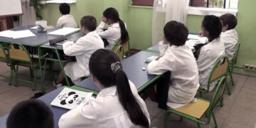 Misiones junto a otras 7 provincias son las únicas que cumplirían con los 190 días de clases en 2025