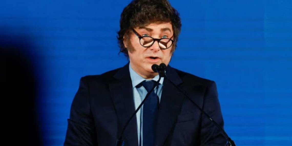 Escándalo cripto: presentaron la primera denuncia contra Javier Milei por la promoción de $LIBRA
