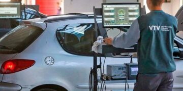 El Gobierno nacional anunció cambios en las licencias de conducir, en la VTV y otros trámites automotores