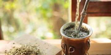 Las ventas de yerba mate alcanzaron los 24,5 millones durante enero