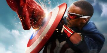 Cinco razones para ver «Capitán América: Un Nuevo Mundo» en el IMAX del Conocimiento