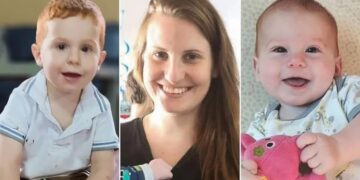 Israel confirmó que el tercer cuerpo que entregó Hamas no es el de la argentina Shiri Bibas, madre de Ariel y Kfir