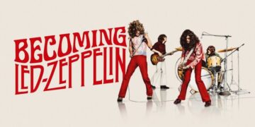 «Becoming Led Zeppelin»: La historia detrás de la banda más grande, en el Imax