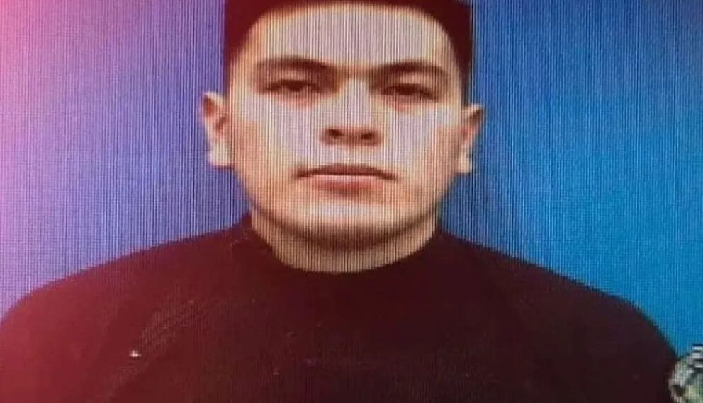 Se entregó el policía buscado por intentar matar a una mujer en Posadas