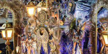 Brasil espera un Carnaval 2025 con más de 53 millones de participantes