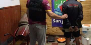 Patrullas policiales detuvieron a seis personas y recuperaron bienes robados en múltiples intervenciones