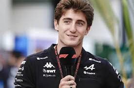 F1: el fastidio de Jack Doohan ante las consultas sobre Franco Colapinto