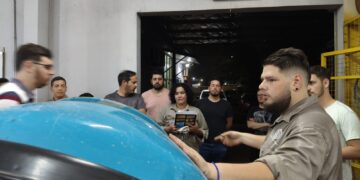 En 2025 se podrá estudiar las Tecnicaturas en Obras Viales y Energías Renovables en Posadas
