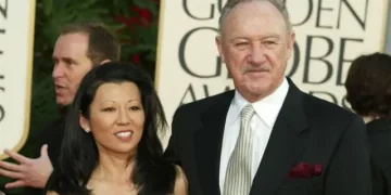El actor Gene Hackman fue encontrado muerto junto a su esposa, en su casa