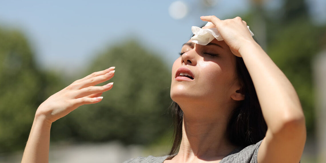 Persiste la ola de calor en Misiones y en otras 19 provincias de Argentina