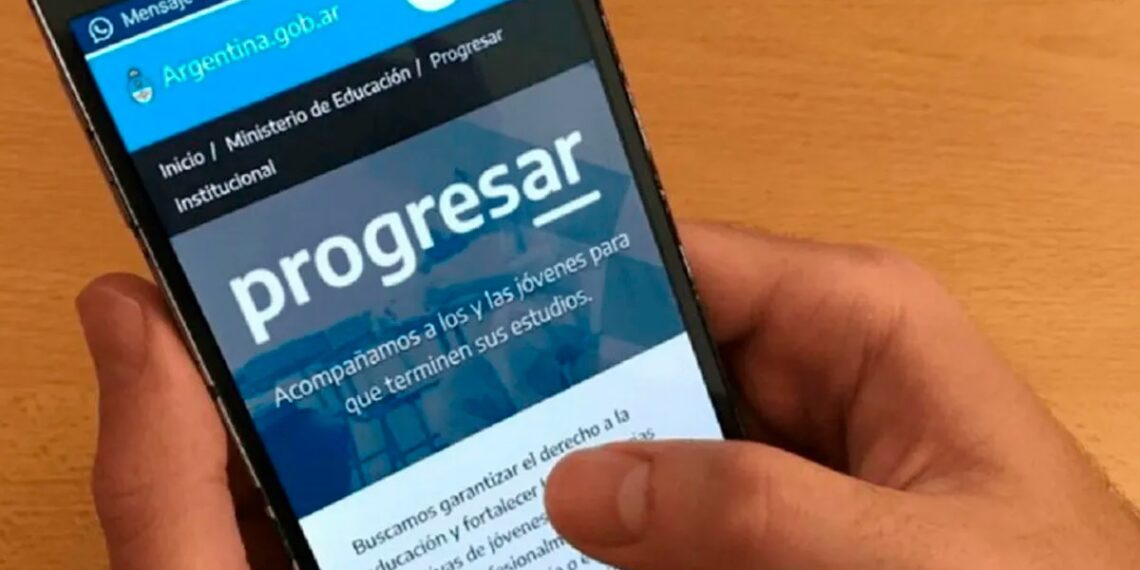 Abren las inscripciones a la primera convocatoria 2025 de las Becas Progresar