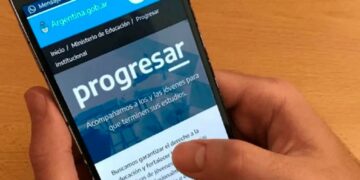 Abren las inscripciones a la primera convocatoria 2025 de las Becas Progresar