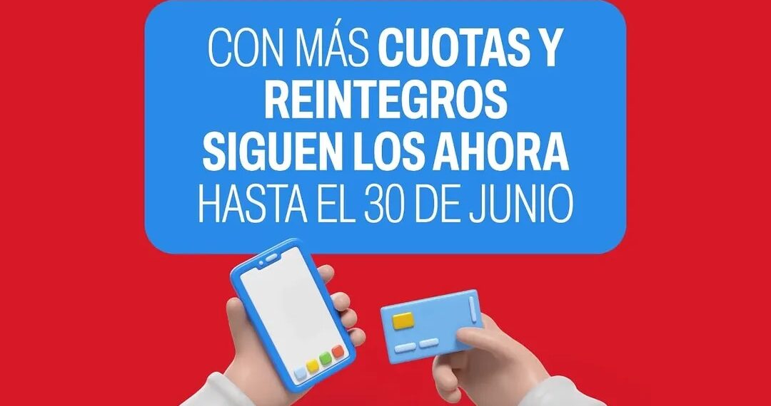 Passalacqua extendió los programas Ahora en Misiones, con mejoras en los límites financiables y en los reintegros