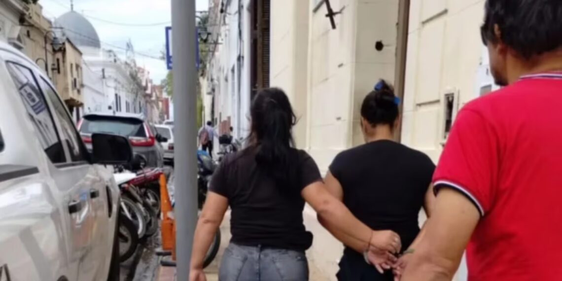 Horror en Corrientes: rescataron a tres menores víctimas de trata que eran ofrecidas por sus propias madres