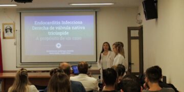 El Madariaga se consolida como un referente en la formación médica en la provincia y el NEA
