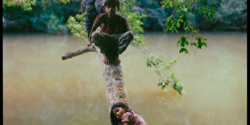 Un misionero se destaca en los Sony World Photography Awards 2025