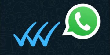Debutan las tres tildes en WhatsApp: qué significan y cómo activarlas