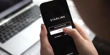 Qué celulares se podrán conectar a Starlink a partir de julio de 2025
