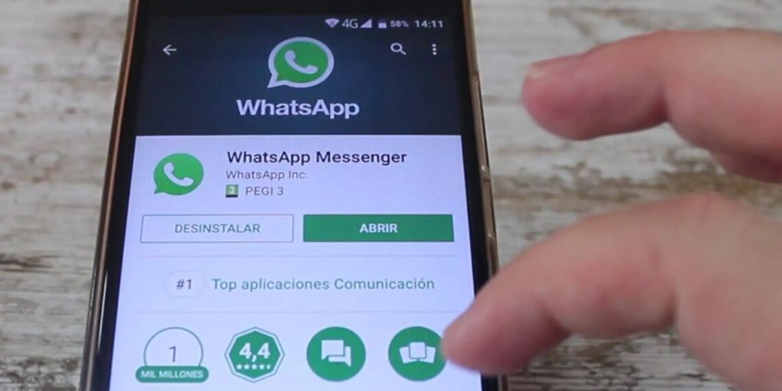 WhatsApp impondrá un límite en la cantidad de mensajes que se envían al mes: ¿a quiénes afectará?
