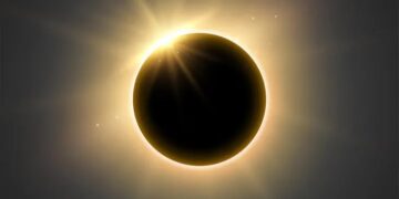 Marzo traerá dos eclipses: uno visible desde la Argentina