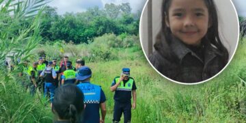 Horror en Tucumán: hallaron muerta a una niña y detuvieron a la madre y su novio